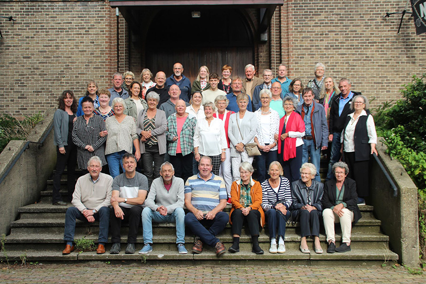 vincentrum arnhem vrijwilligers en medewerkers